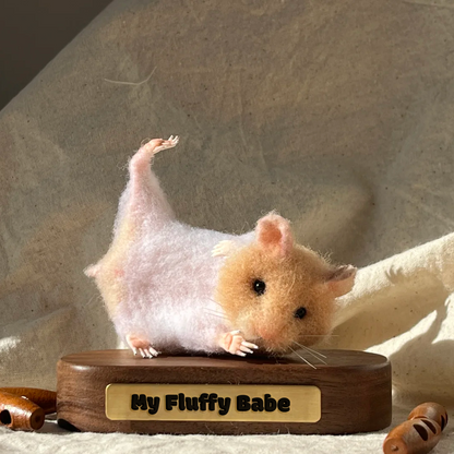 Full Body Figurine - Other Animals