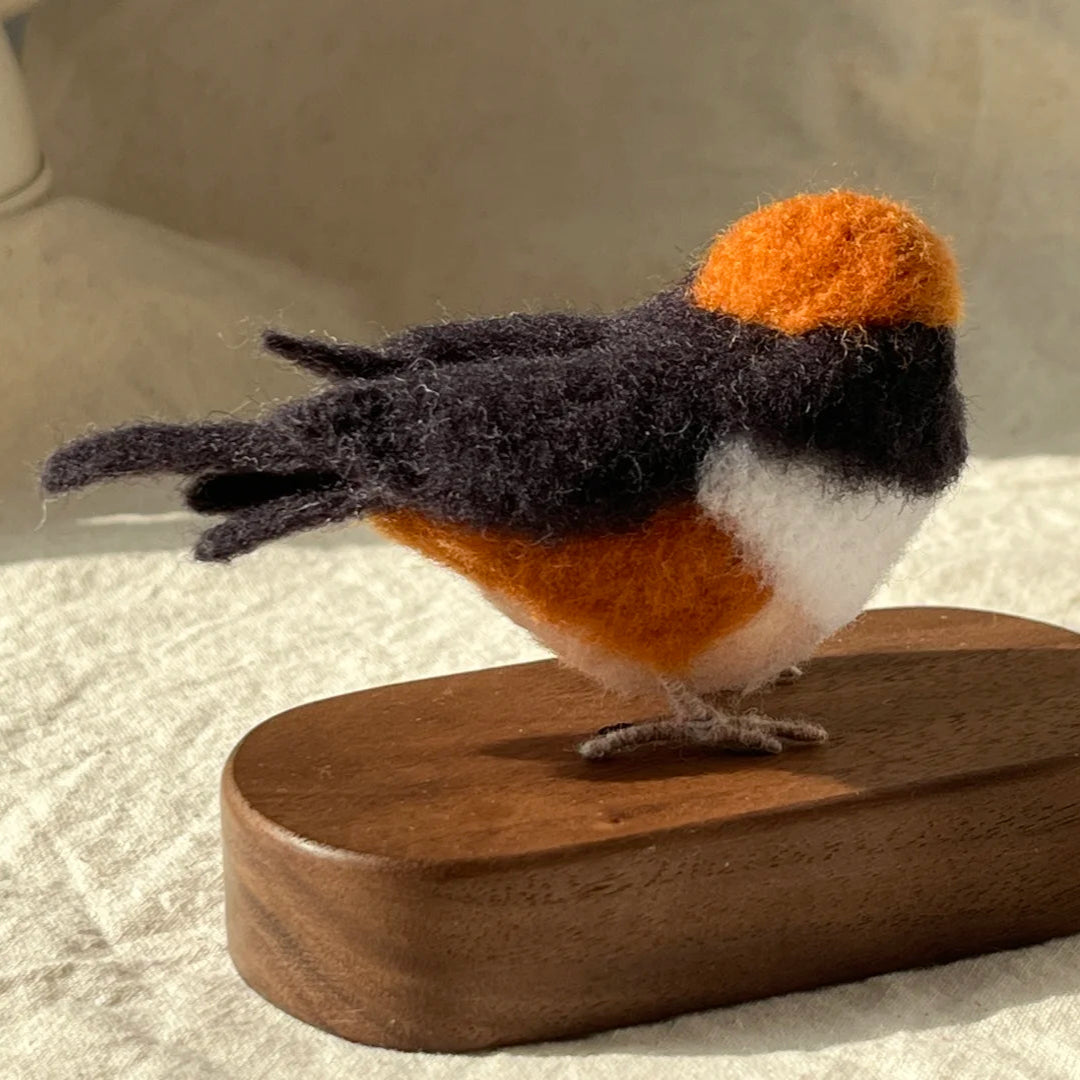 Full Body Figurine - Other Animals