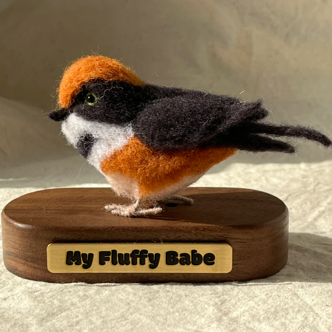 Full Body Figurine - Other Animals