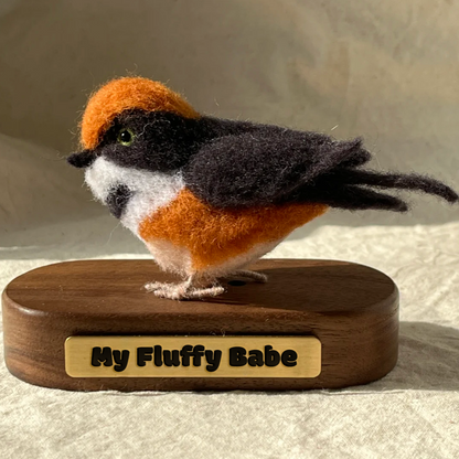 Full Body Figurine - Other Animals