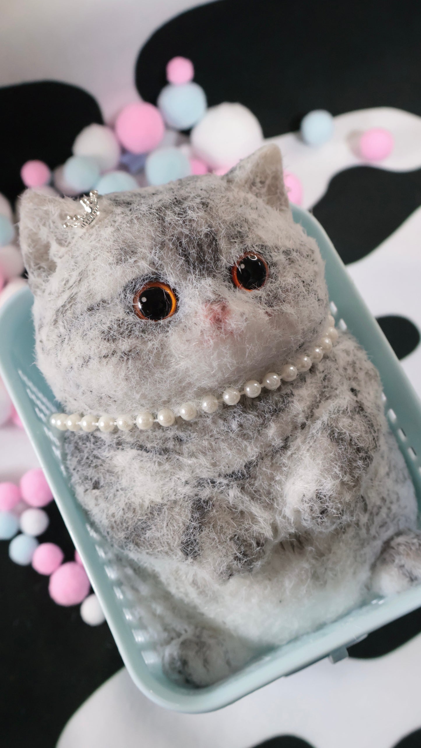 WhiskerWonder Custom Squishkins