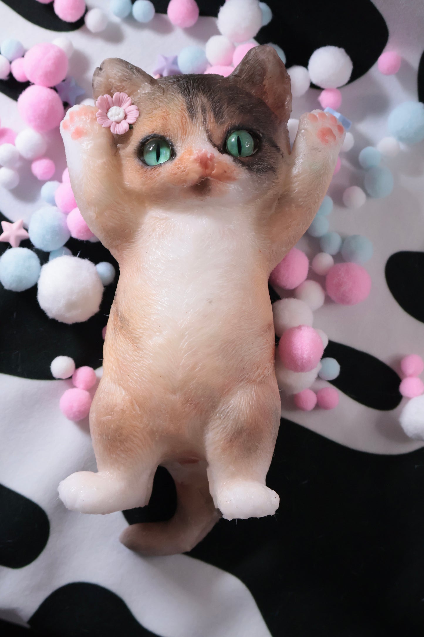WhiskerWonder Custom Squishkins