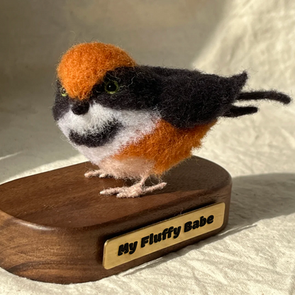 Full Body Figurine - Other Animals