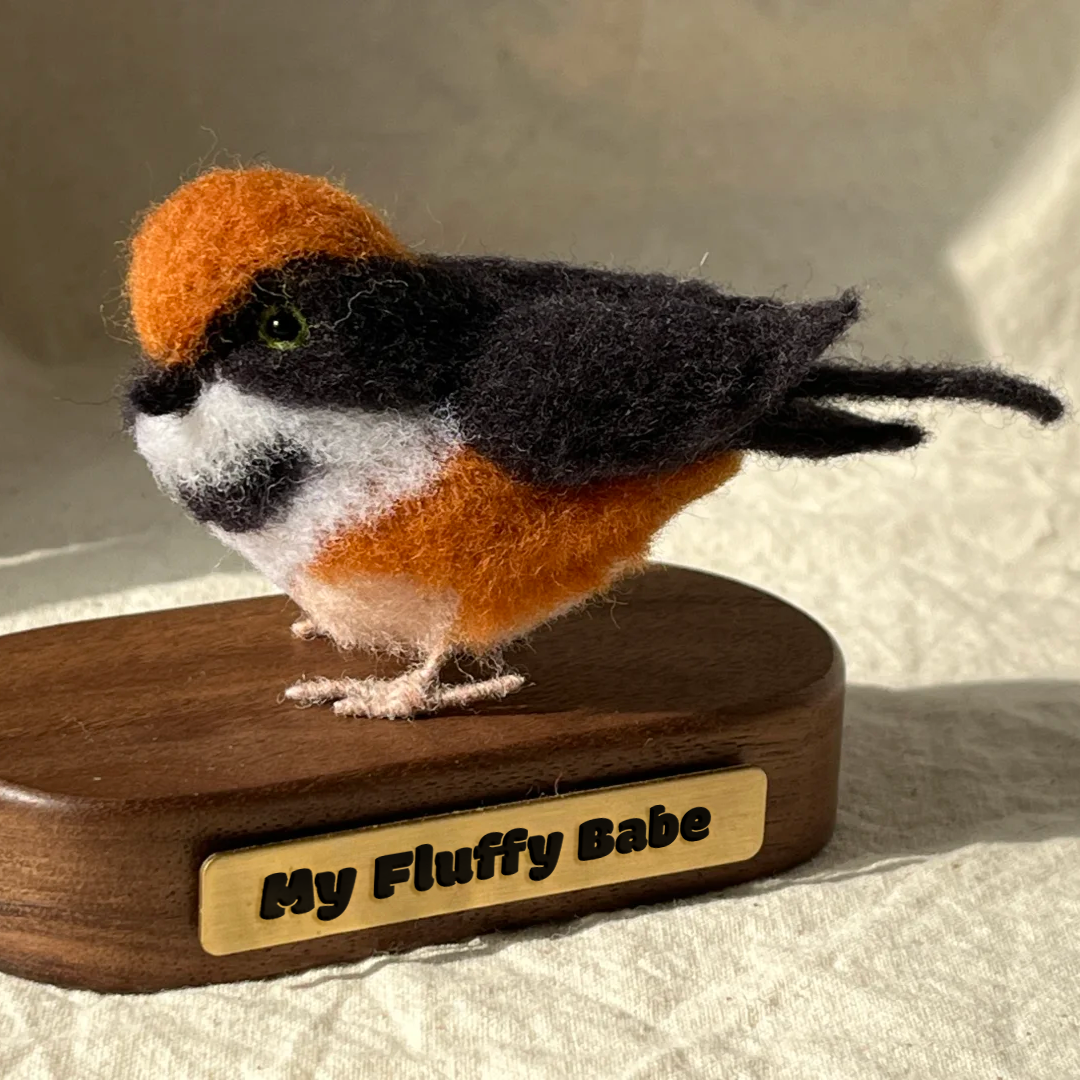 Full Body Figurine - Other Animals