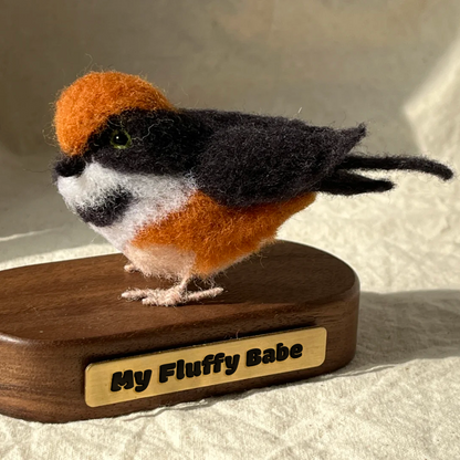 Full Body Figurine - Other Animals