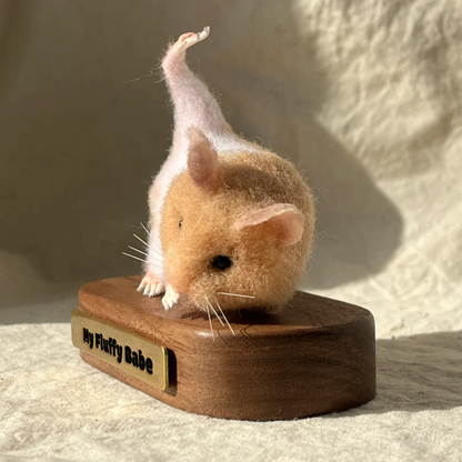 Full Body Figurine - Other Animals